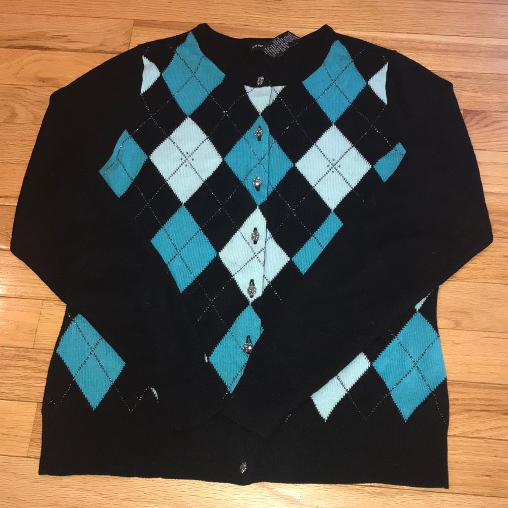 NY & CO cardigan size M